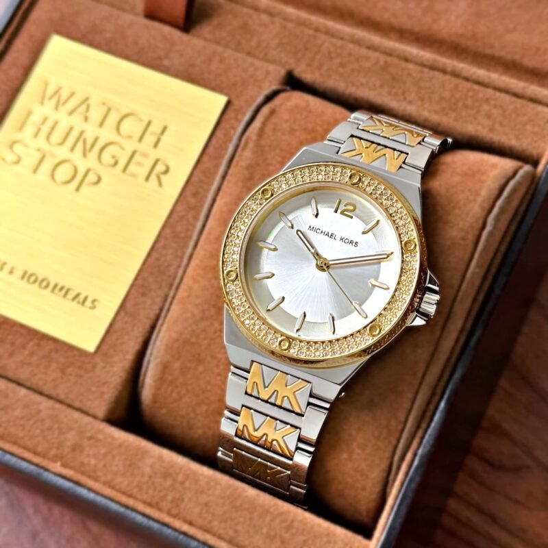 Michael Kors ladies watch