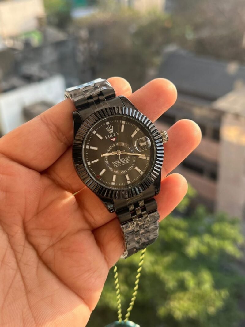 ROLEX SKYDWELLER