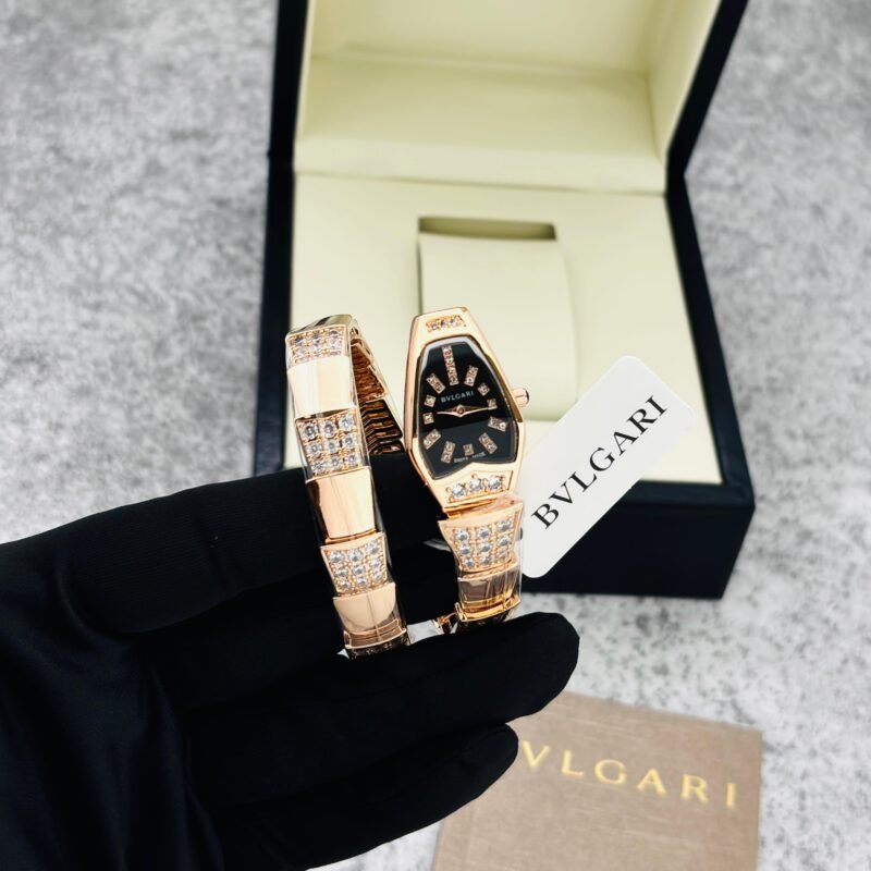 BVLGARI R.M