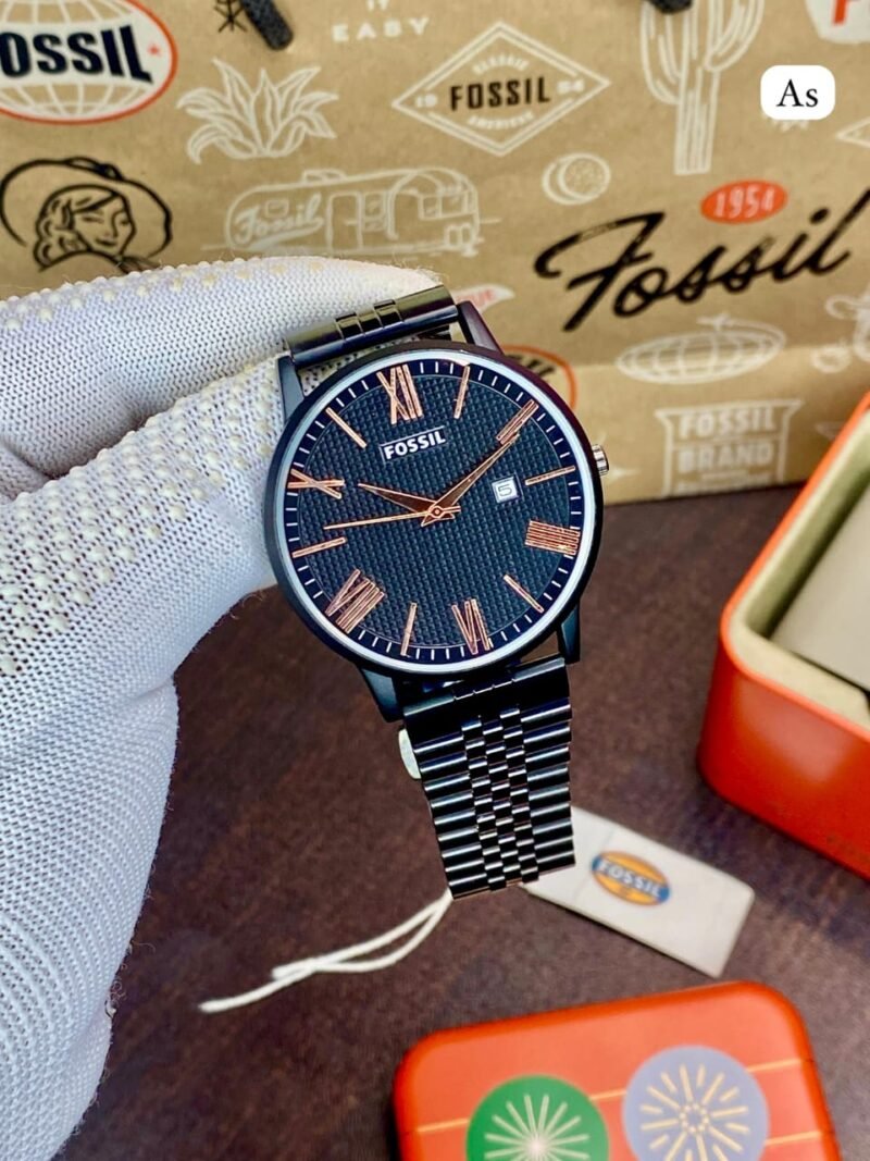 Fossil R.M