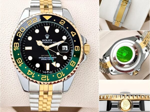 Rolex R.M