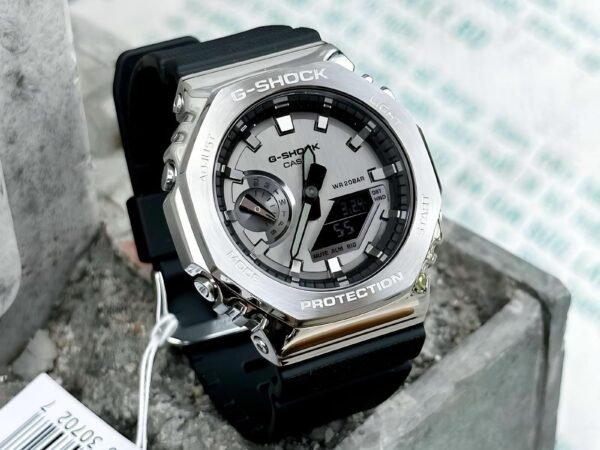 G-SHOCK R.M