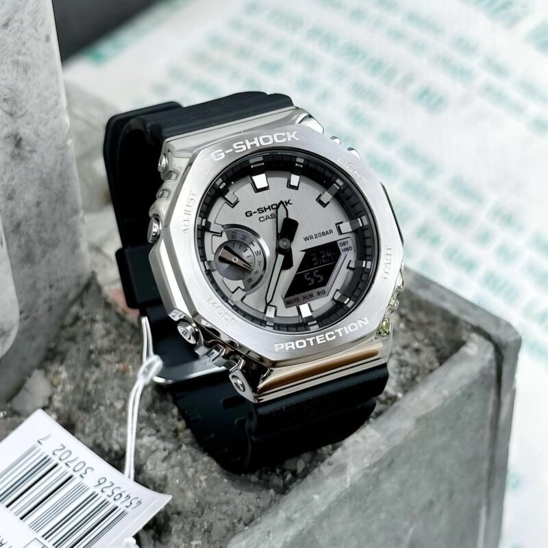 G-SHOCK R.M